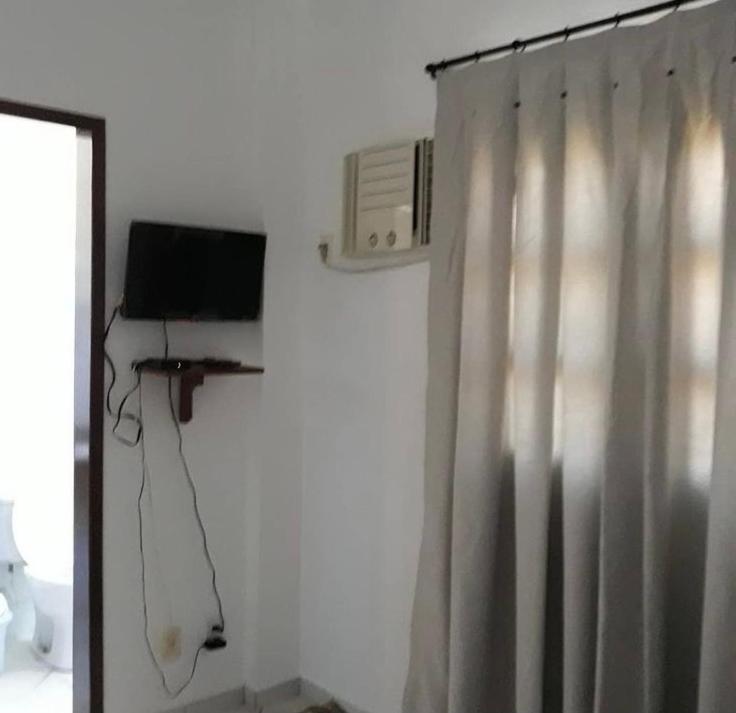 Suites Encontro Das Aguas Santa Cruz  エクステリア 写真